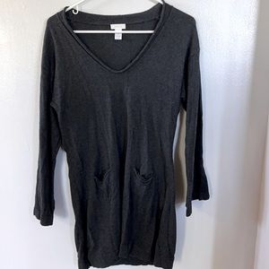 Women’s Chico’s Long Sweater